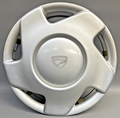 Eagle Talon 1993–1994 OEM 14" 5-Spoke Wheel Cover Factory Hubcap (READ) - Изображение 1 из 4