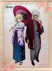 Fate Tapestry Single  Ruler Shirou Kotomine Original Illustration B2 C93 Fate/Ap