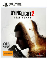 Dying Light 2: Stay Human -- Standard Edition (Sony PlayStation 5, 2021)