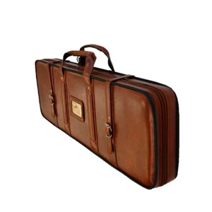 Case for a disassembled shotguns, Tough case for weapon 78 cm - Picture 1 of 8