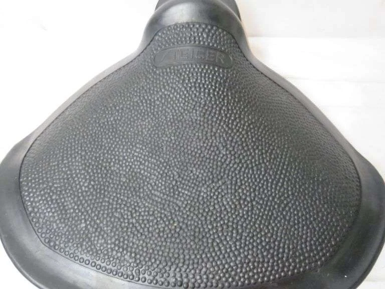 BMW/2 PRE-70 ASIENTO INDIVIDUAL CAFÉ BOBBER STEIGER SOPORTE MONTAJE RESORTE R50 R60 R69 R26 Foto 1 de 4