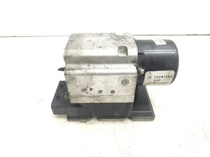 OPEL VECTRA C GTS 13191184 Pompe ABS 1.91 Diesel 2007 29783816 - Imagen 1 de 7