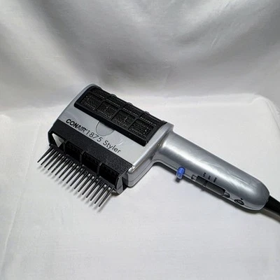 Conair 1875 Watt 3-in-1 Styling Hair Dryer with Ionic Technology  - Image 1 of 4