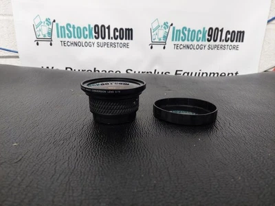 Lot of 10 Raynox HD-7000 Pro 0.7x High Definition Wide Angle Conversion Lens - Image 1 of 4