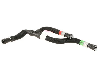 For 2005-2006 Lincoln Navigator Heater Hose Motorcraft 24615XVRZ - Image 1 of 2