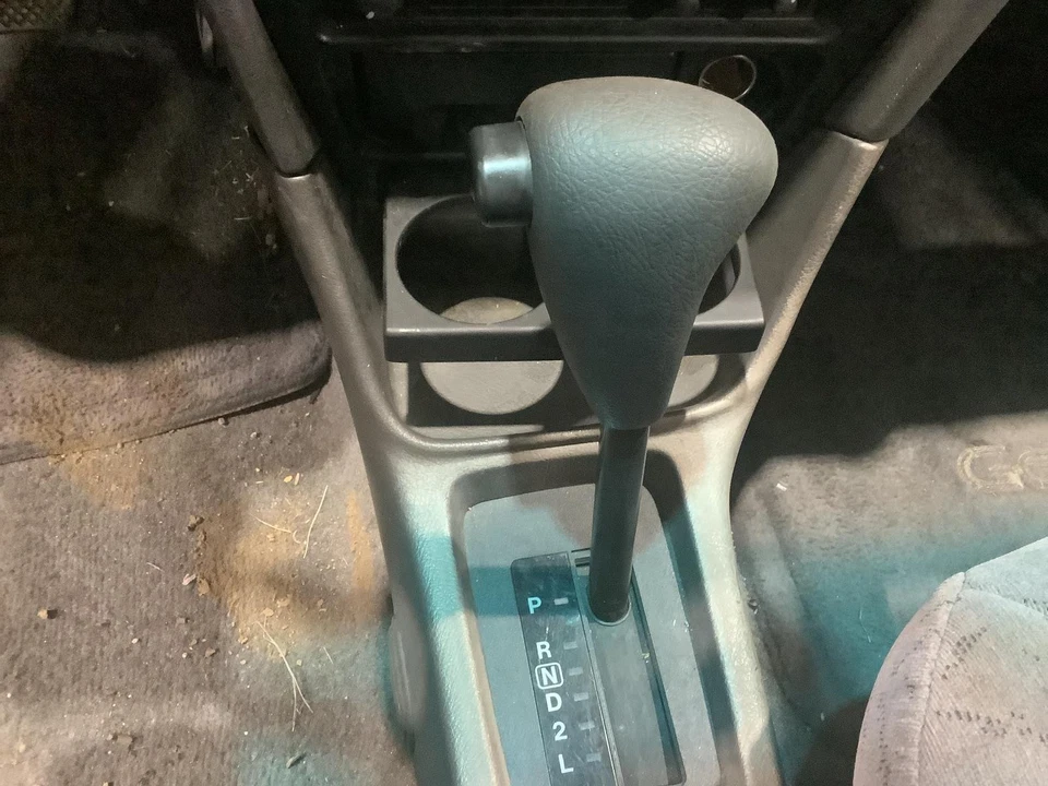 Used Front Right Door Window Regulator Front fits: 1996 Geo Metro Front Right Gr Foto 1 de 4