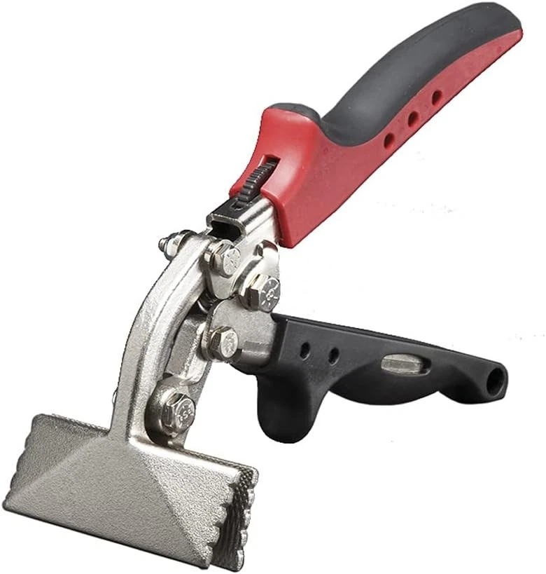 Costuradora de mano Malco S3R 3,25 pulgadas desplazada REDLINE Foto 1 de 1