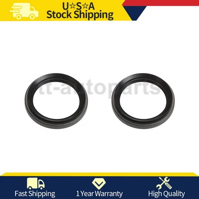 Sello de rueda interior trasera nacional para Toyota MR2 1987 1988 1989 Foto 1 de 4