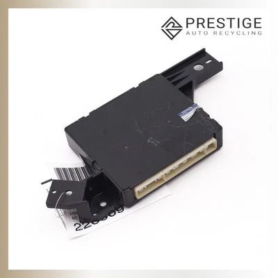 Módulo de control amplificador de temperatura de aire acondicionado LEXUS ES350 2007-2009 88650-33871 FABRICANTE DE EQUIPOS ORIGINALES Foto 1 de 4