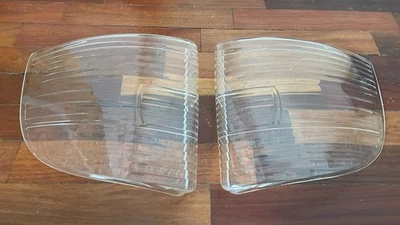 OEM CLEAR LOOK!  7th GEN TOYOTA CELICA 2000 TO 2002 ALL CLEAR TAILLIGHT LENSES - Bild 1 von 4