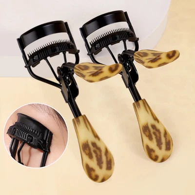 2 rizadores de pestañas clásicos peine con variedad de colores a elegir rizado de ojos Foto 1 de 4