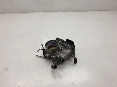 04-07 TOYOTA HIGHLANDER 4 ЦИЛИНДРА 2,4 Л ДВИГАТЕЛЬ ДРОССЕЛЬНАЯ ЗАСЛОНКА КОРПУС В СБОРЕ  - Изображение 1 из 4