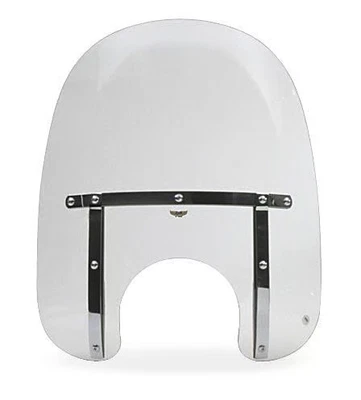 National Cycle Dakota 4.5 Windshield N2304A 562-2653C natN2304A - Image 1 of 4