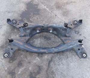 2009-2011 Honda Pilot Rear AWD Subframe Crossmember Engine Cradle Assembly Oem - Picture 1 of 6