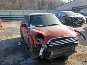 Automatic Transmission 1.6L Base 6 Speed Fits 11-15 MINI COOPER 881972 - Picture 1 of 10
