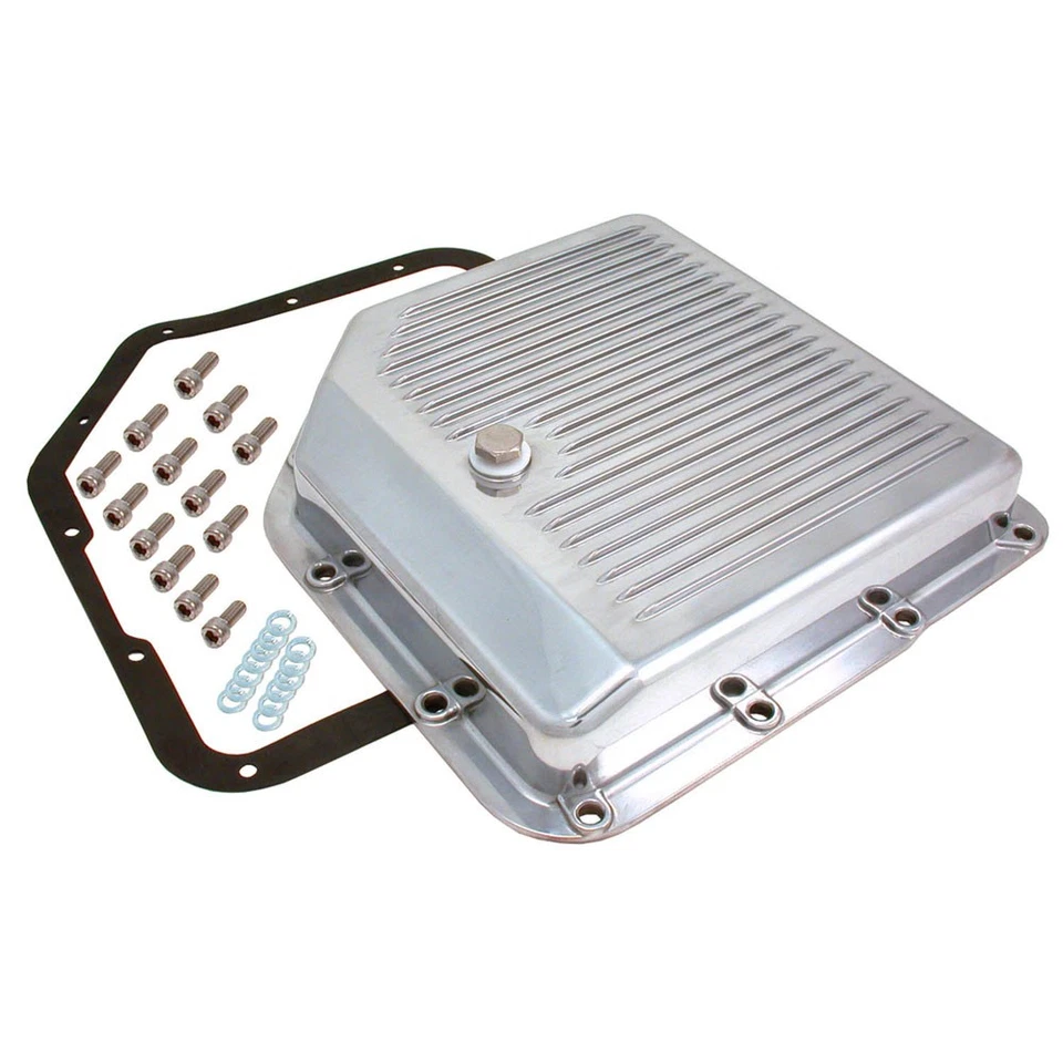 Pan de transmisión automática Spectre 5460, GM TH350, capacidad de stock Foto 1 de 4