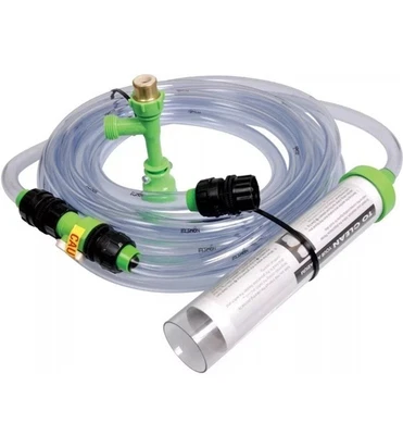 Python Products No Spill Clean and Fill Aquarium Maintenance System (25' Feet) - Image 1 of 2