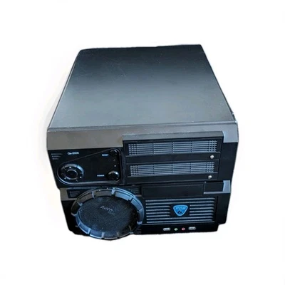 NAS Home Server Proxmox ESX TrueNas Unraid Hyper-V Labor Lab Umgebung 32 GB 1 TB - Bild 1 von 4