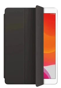 New Apple Smart Cover for 10.5in iPad 7th Gen. and iPad Air 3rd Gen. - Black - Picture 1 of 4