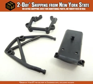Bumper, Support Brace and Rear Cage Support - Picture 1 of 1
