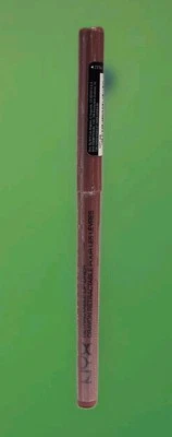 NYX Mechanical Lip Pencil Waterproof Lip Liner Mpl06 Nude Pink .012oz Sealed - Image 1 of 2