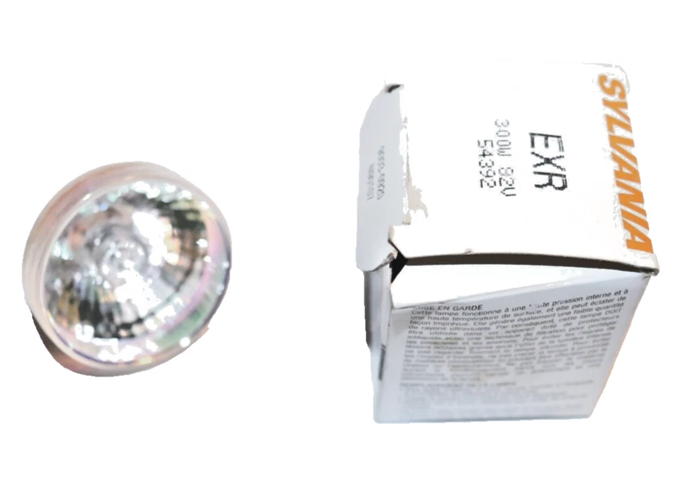 projector lamp bulb -EXR-300W 82V -Osram - for Kodak LC500 - Image 1 of 1