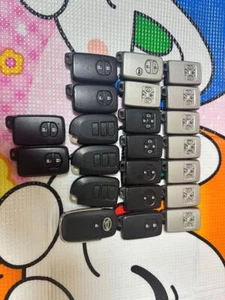 Toyota Smart Key Circuit Boards 22pcs Set For Repair Parts JDM F/S - Picture 1 of 2