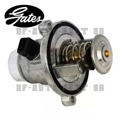 Termostato de refrigeración motor GATES 11537586885 PARA BMW SERIE 7 E65 E66 F01/02/04 Foto 1 de 4