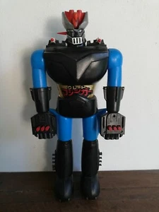 Mazinga Z Shogun Warriors Jumbo Robot Mazinger Famosa Vintage Mattel 1970's - Foto 1 di 11