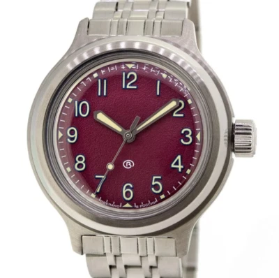 Reloj Tanque Automático Vostok Amphibia 720890 Modelo Exclusivo Vendedor de EE. UU. Foto 1 de 4