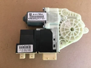 CITROEN C4 2004-2010 FRONT LEFT WINDOW MOTOR FOLDING MIRROR MODULE 9681576680 - Picture 1 of 3