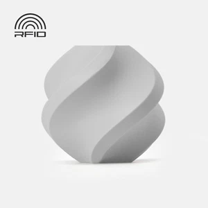 Bambu Lab PLA Basic 1Kg Refill- Colour : Light Grey - Afbeelding 1 van 1
