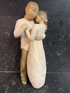 Demdaco 26121 Willow Tree Promise Figurine - Picture 1 of 3