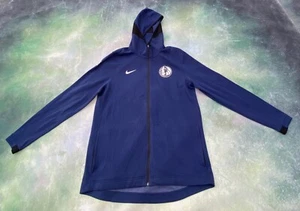 Nike NBA Dallas Mavericks Men's Full Zip Hoodie Jacket Size XXL. - Picture 1 of 7