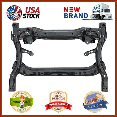 Front Crossmember Kframe for Mercedes Benz C/E Class W205 W213 15-20 A2056280057 - Imagem 1 de 4