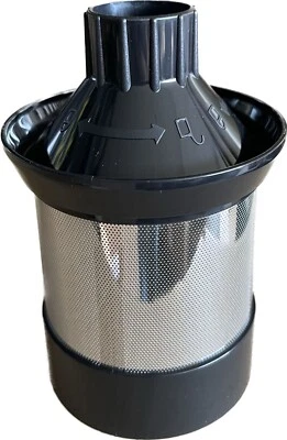 VOWEEK Micro Screen Filter Assembled --TMA T150/T151/T120/T121/T210/T220 Vacuum Cleaner