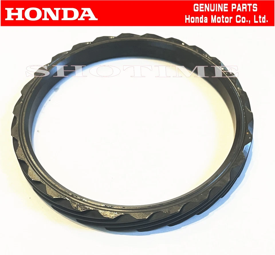 HONDA ACURA 02-06 INTEGRA TYPE-R RSX TYPE-S K20A2 Velocímetro Transmisión Diff Gear Foto 1 de 1