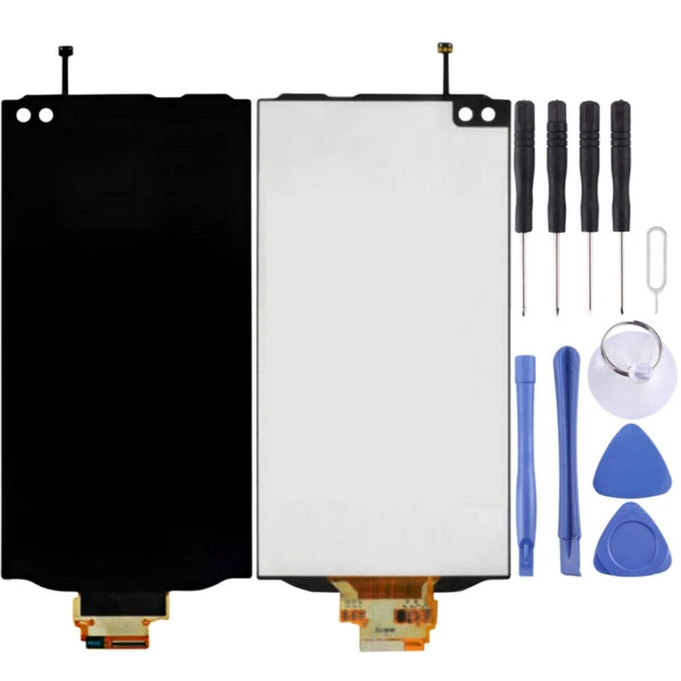 LCD Screen & Digitizer Assembly for LG V10 H960YK H900 VS990 - Image 1 of 4