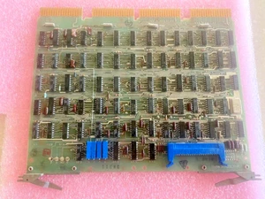 DEC M8036 NCV11 Controller DEC QBus Vintage Digital Equipment RARE - Picture 1 of 8