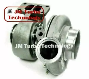 Turbocargador compatible para Dodge Ram DIESEL para H1C 3531696 - Imagen 1 de 6