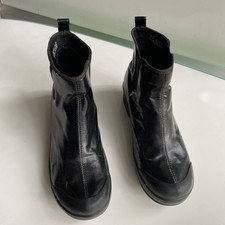 dansko chelsea rain boot