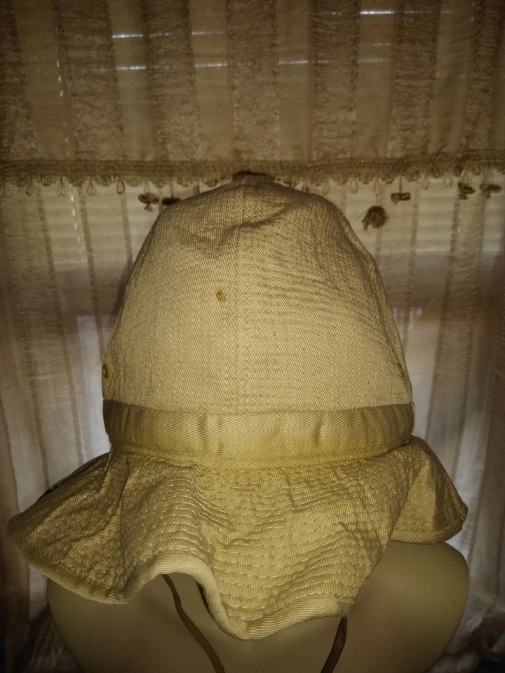 РАСПРОДАЖА@COLUMBIA открытый крокодила Dundee Австралии глубинка струнных инструментов галстук шляпа ❤️ts17j - Изображение 1 из 4