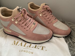 mallet womens trainers sale