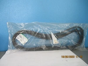 5427ASM Guarnizione Parabrezza PER VW LT Mercedes Sprinter (LGS40) - Foto 1 di 2