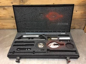 Kit de calibración de báscula de pesaje 100399 Intercomp - Imagen 1 de 11