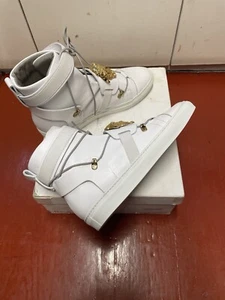 herren versace schuhe gr 9 - Bild 1 von 8