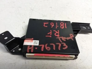 Temperature Module Fits 17 TOYOTA SIENNA 749909 OEM PN # 8865008210 - Picture 1 of 5