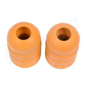 2Pcs Rear Suspension Bumper Jounce 4656447AB Fit For 2001-10 Chrysler Pt Cruiser - Picture 1 of 5