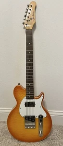 Rare Jay Turser electric guitar - Picture 1 of 9