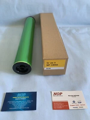 BATERÍA MP RICOH C6502 C8002 C5110 C5100 D1359510 D0749510 C651EX C751EX C6502SP Foto 1 de 3